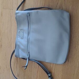 Kate Spade Slate Messenger Bag